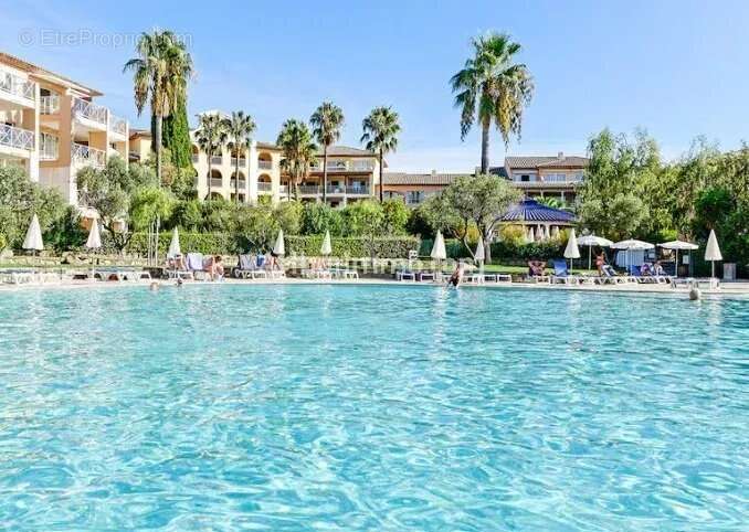 Appartement à LES ISSAMBRES