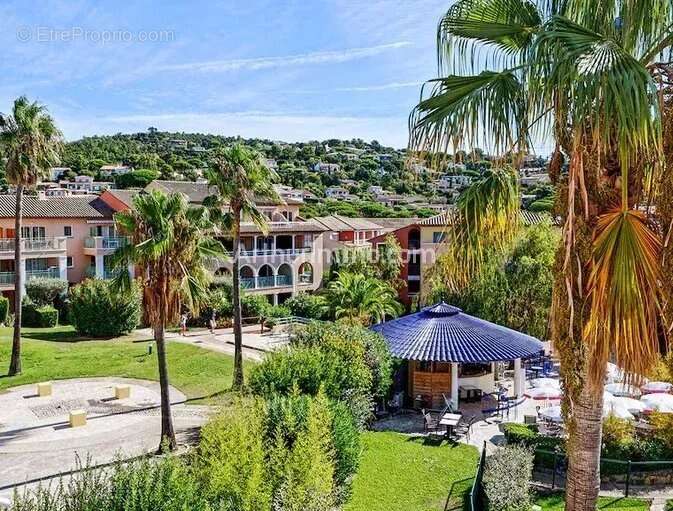 Appartement à LES ISSAMBRES