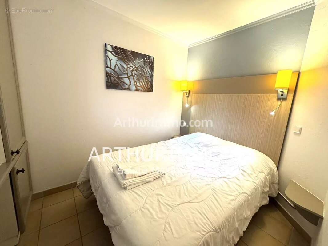 Appartement à LES ISSAMBRES