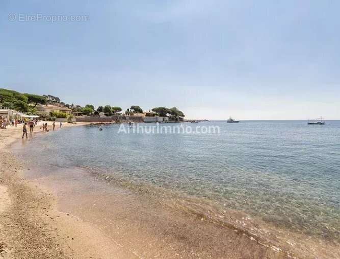 Appartement à LES ISSAMBRES