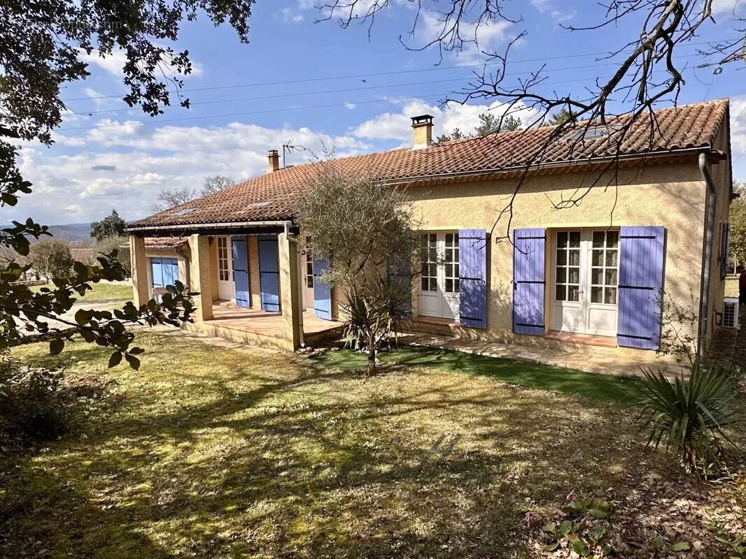 Maison à MALATAVERNE