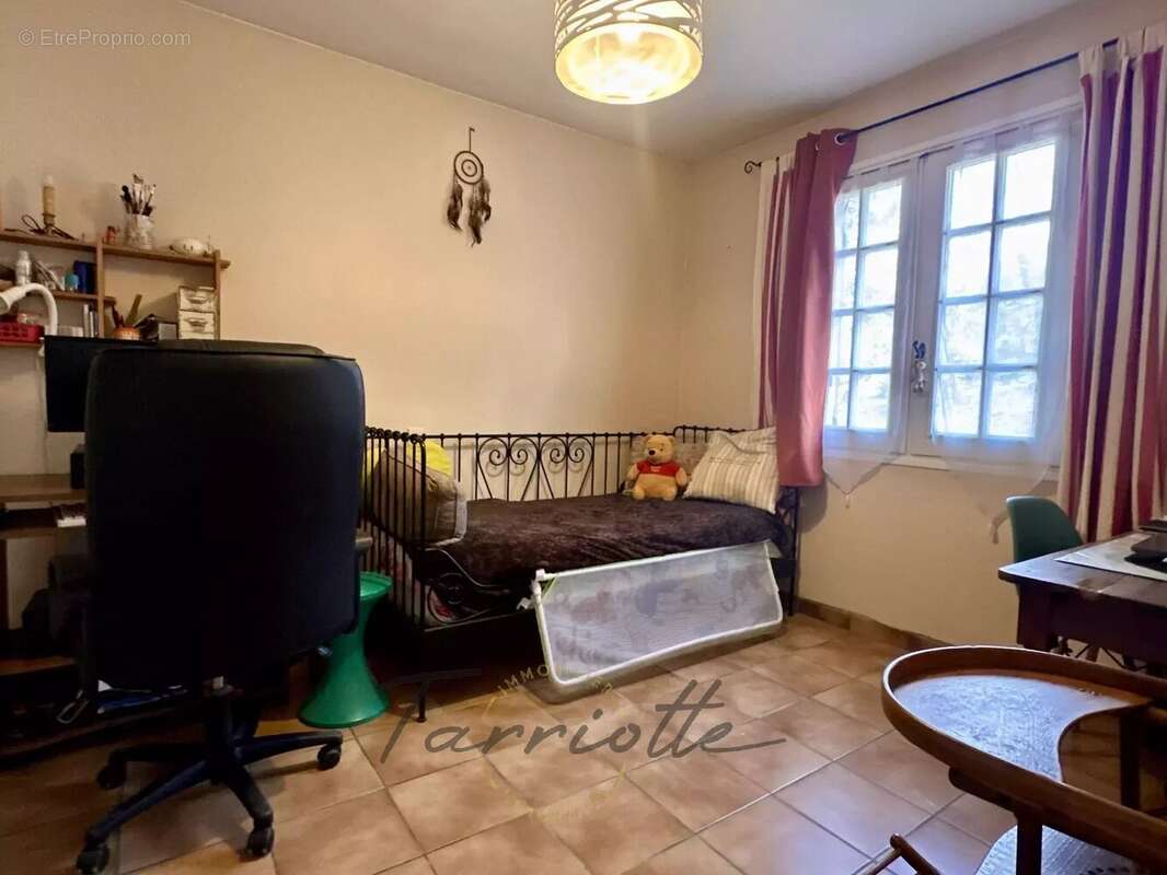 Maison à MALATAVERNE