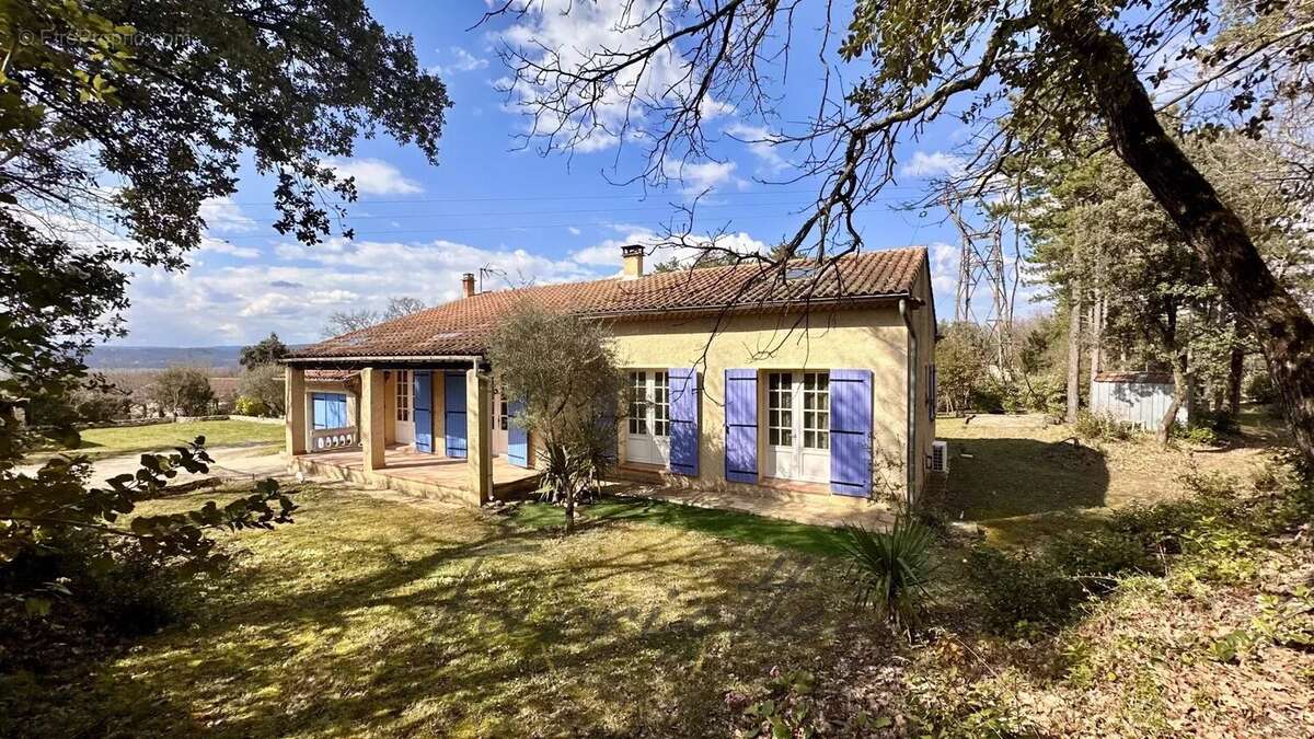 Maison à MALATAVERNE