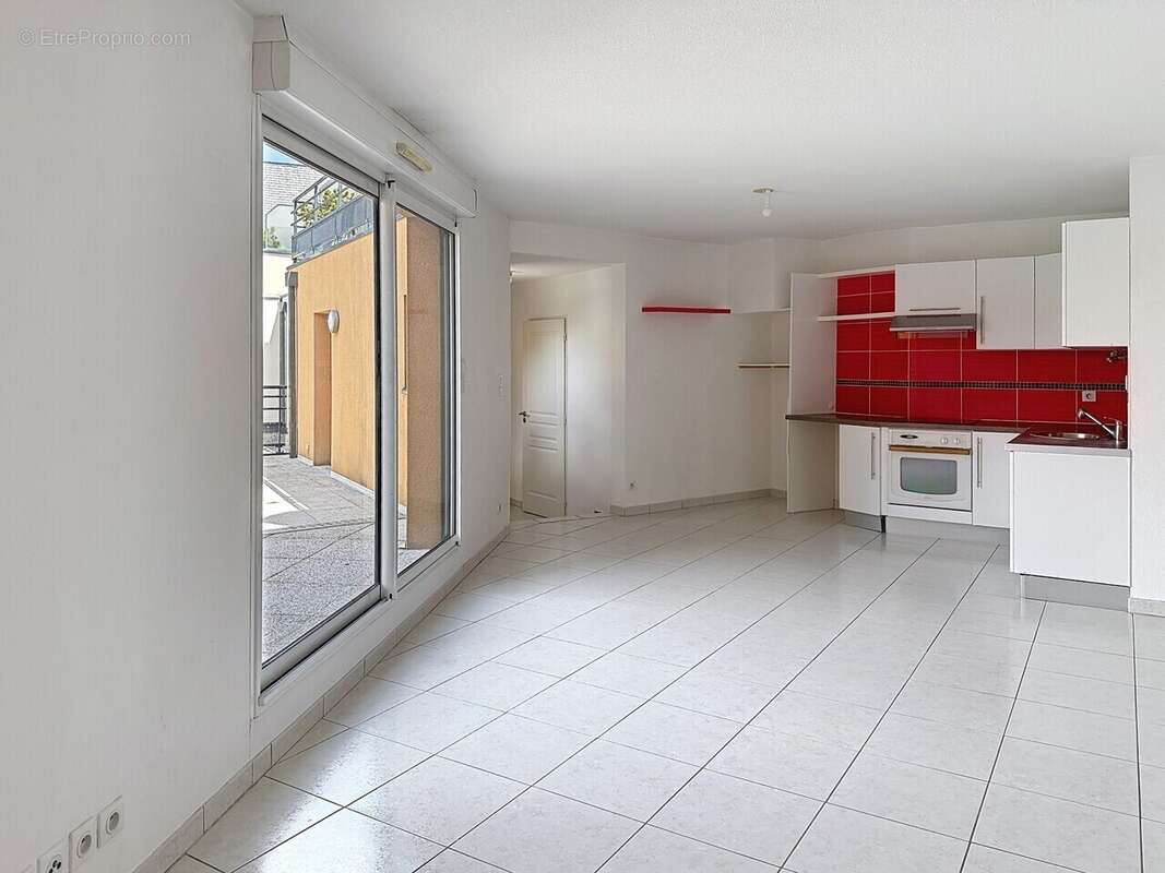 Appartement à LIMOGES