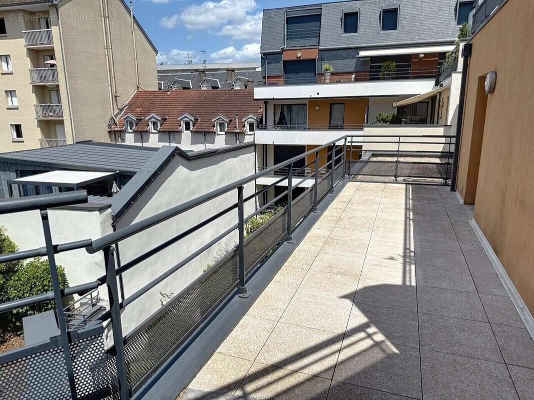 Appartement à LIMOGES