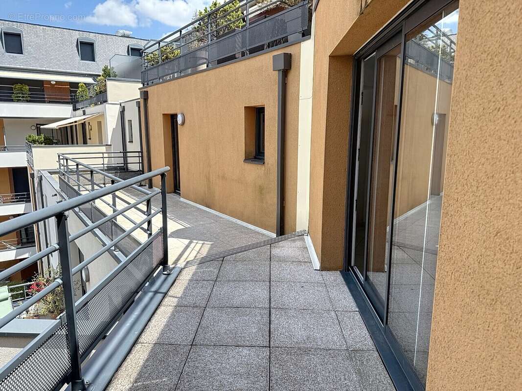 Appartement à LIMOGES