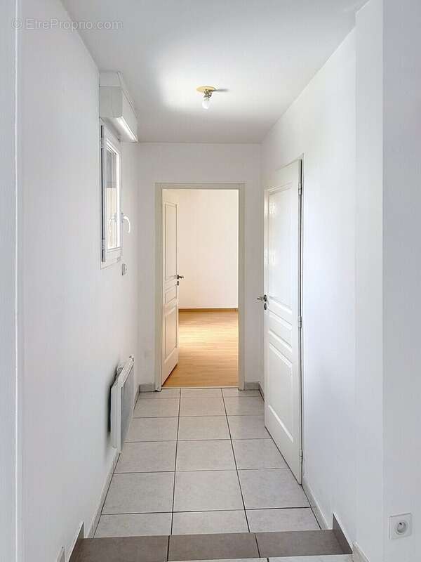 Appartement à LIMOGES