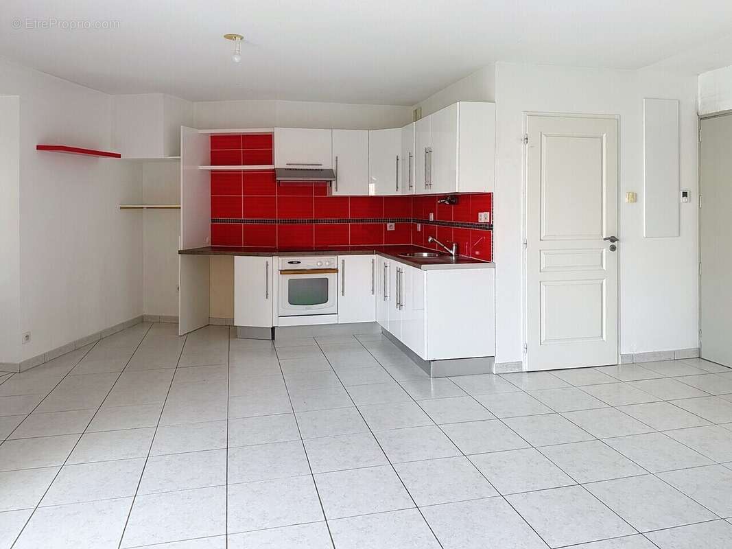 Appartement à LIMOGES