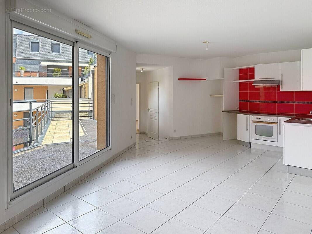 Appartement à LIMOGES