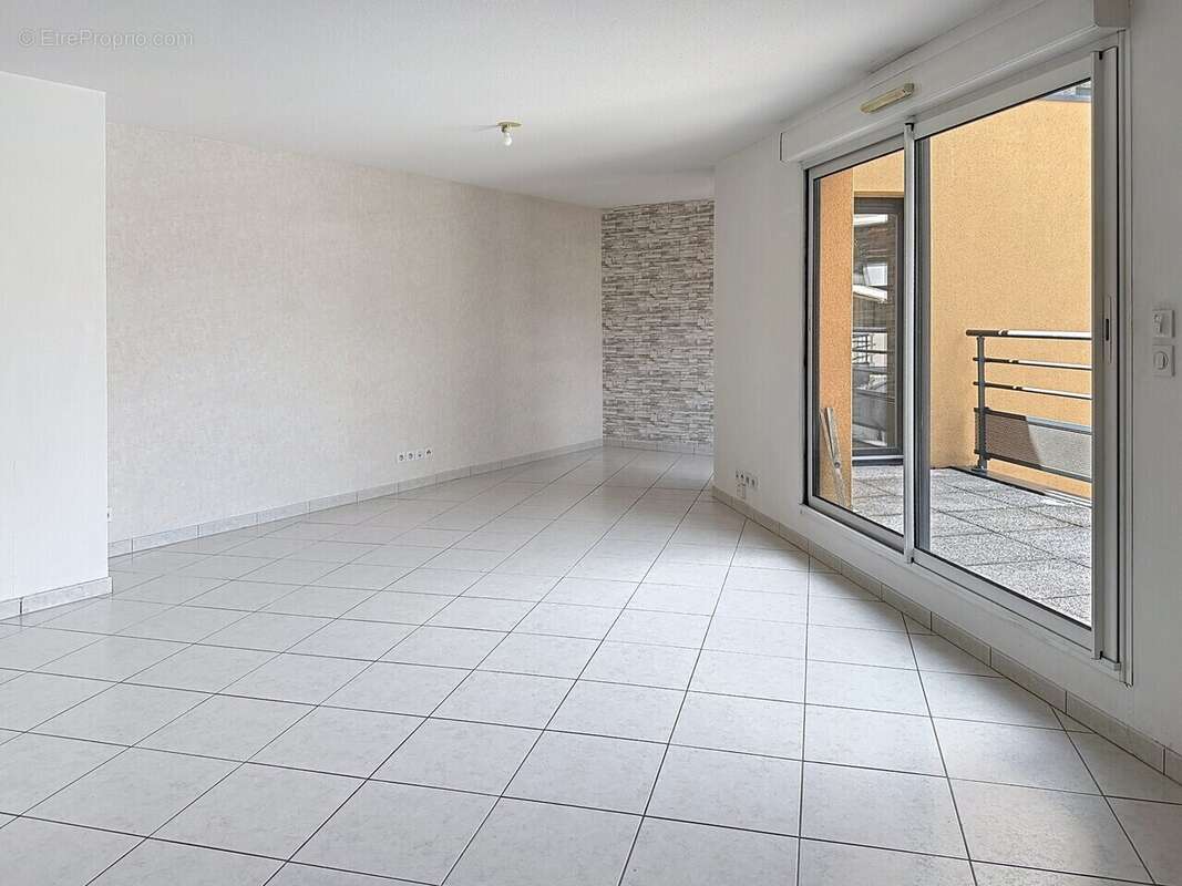 Appartement à LIMOGES