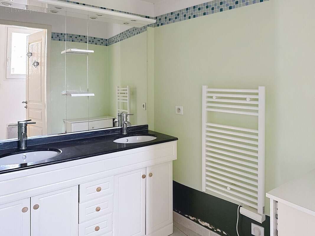 Appartement à LIMOGES