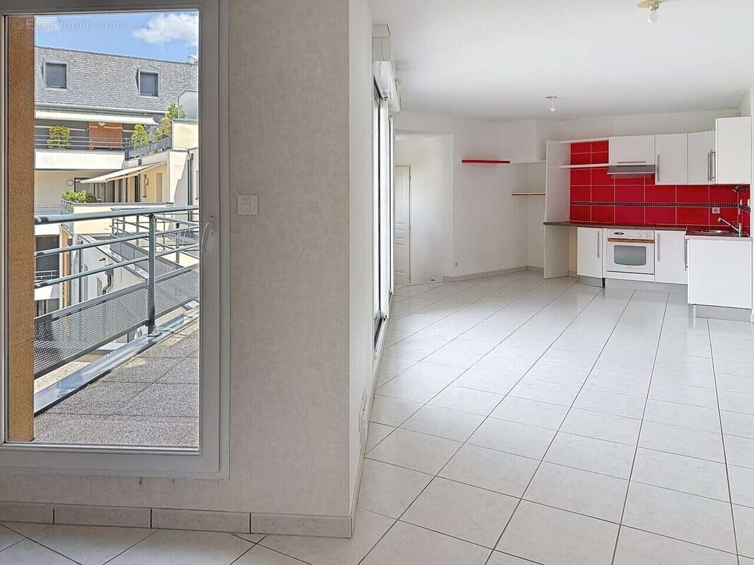 Appartement à LIMOGES