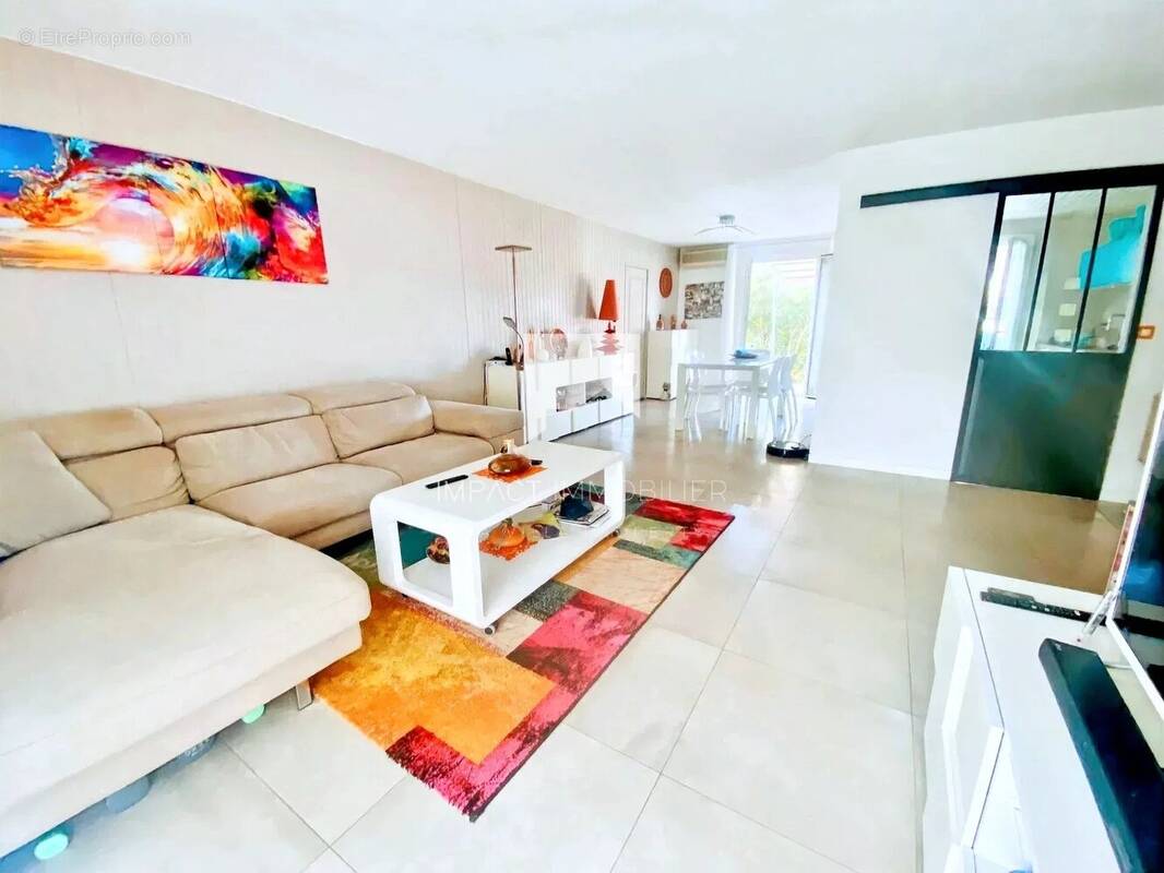 Maison à LA LONDE-LES-MAURES