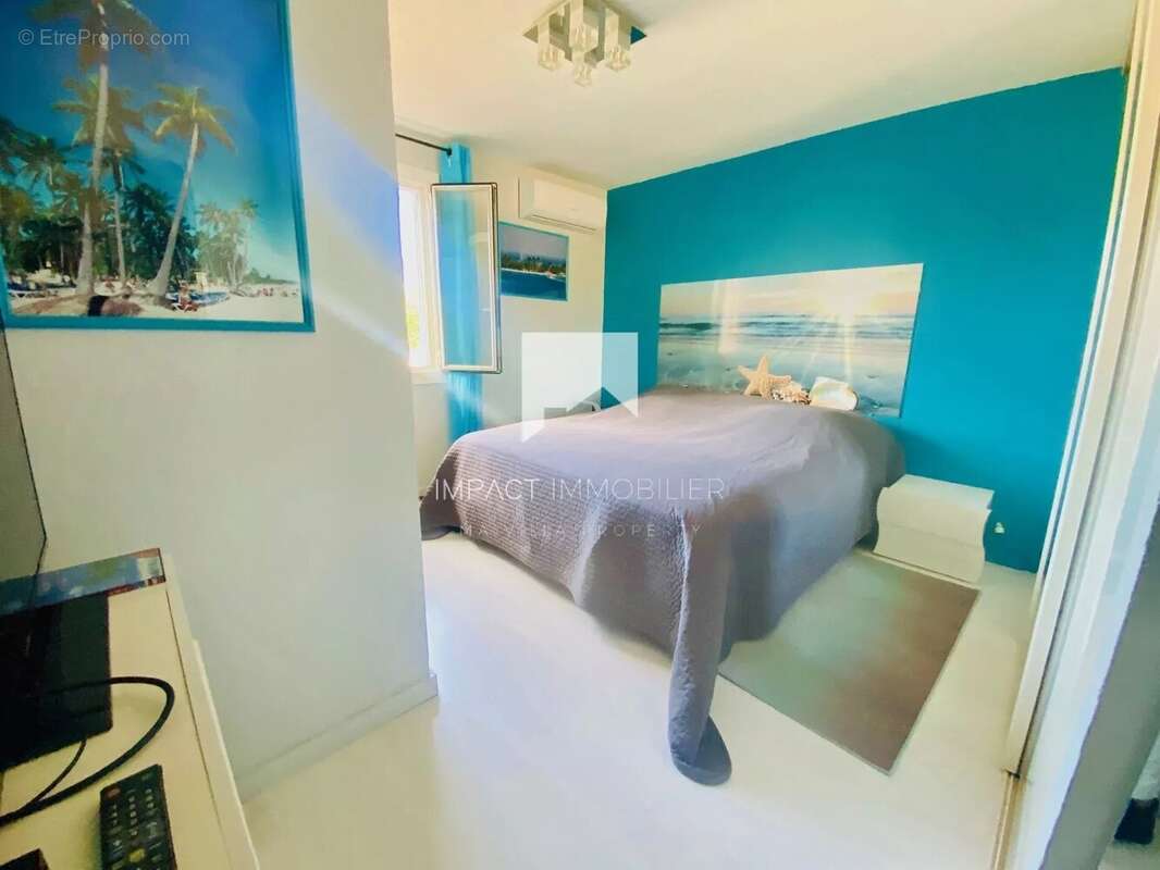 Maison à LA LONDE-LES-MAURES