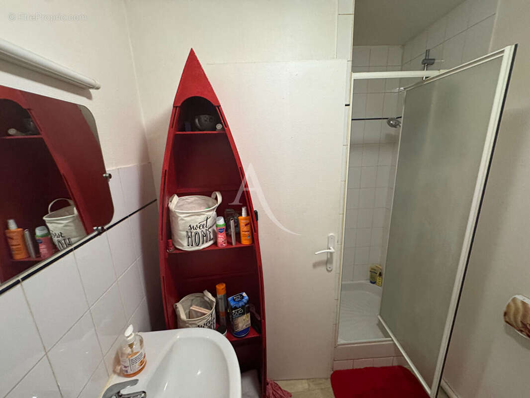 Appartement à LE MANS