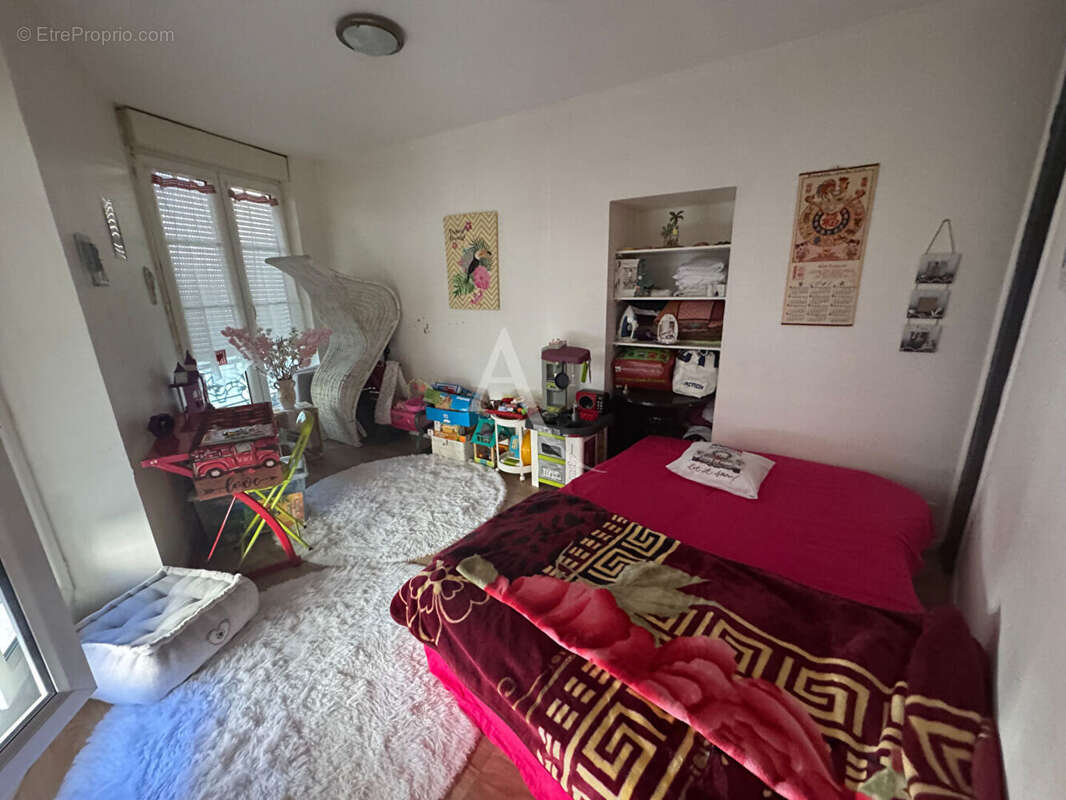 Appartement à LE MANS