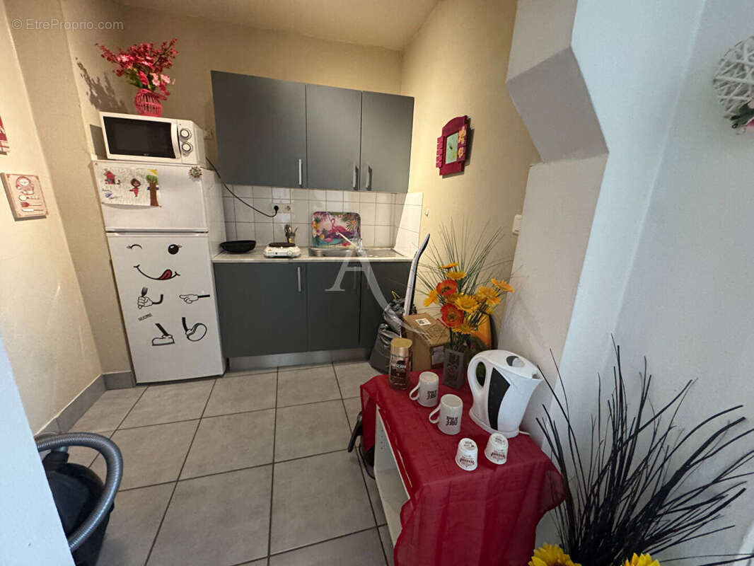 Appartement à LE MANS