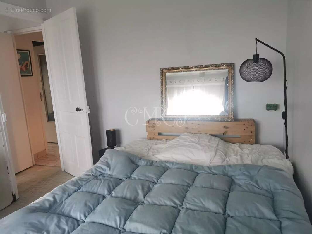 Maison à PLESTIN-LES-GREVES