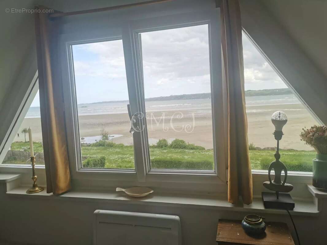 Maison à PLESTIN-LES-GREVES