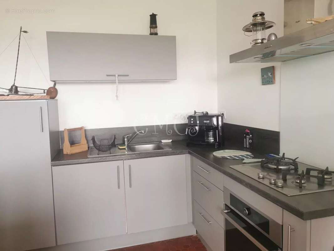 Maison à PLESTIN-LES-GREVES