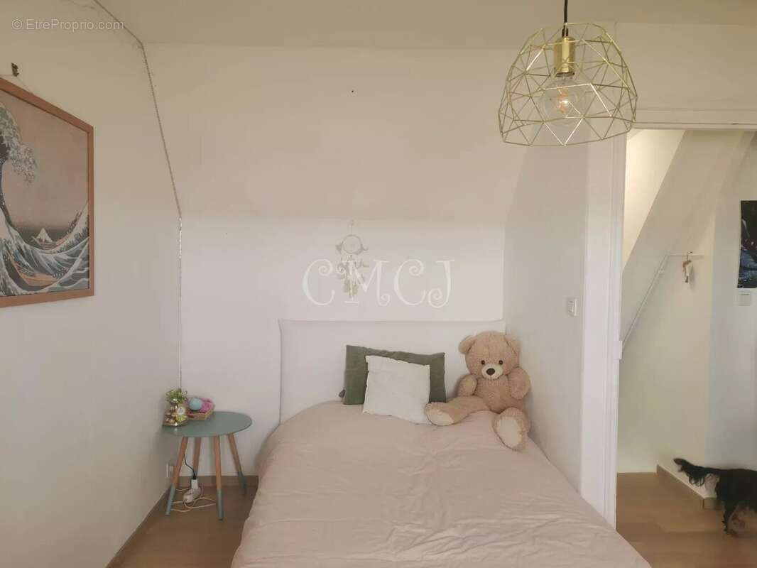 Maison à PLESTIN-LES-GREVES