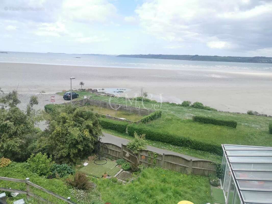 Maison à PLESTIN-LES-GREVES