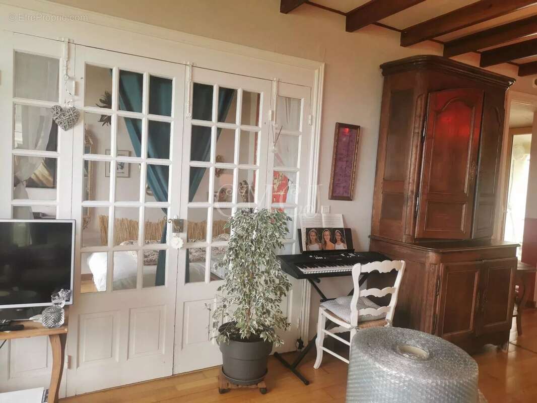 Maison à PLESTIN-LES-GREVES