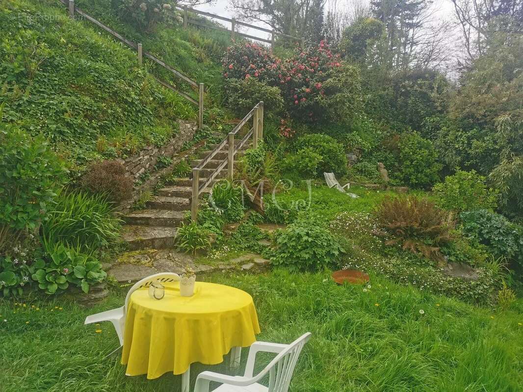 Maison à PLESTIN-LES-GREVES