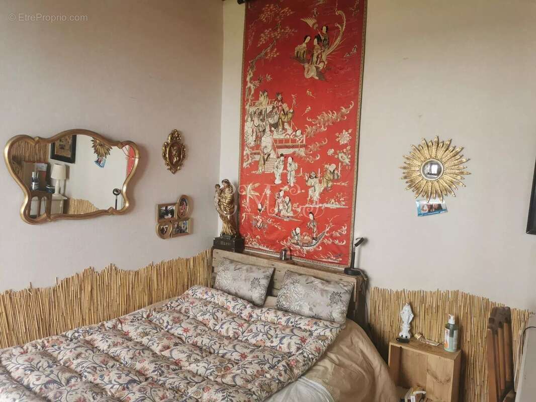 Maison à PLESTIN-LES-GREVES