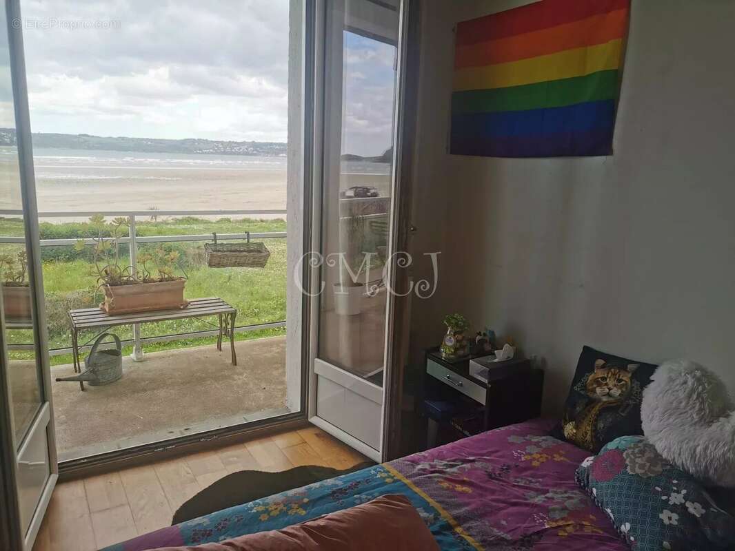 Maison à PLESTIN-LES-GREVES