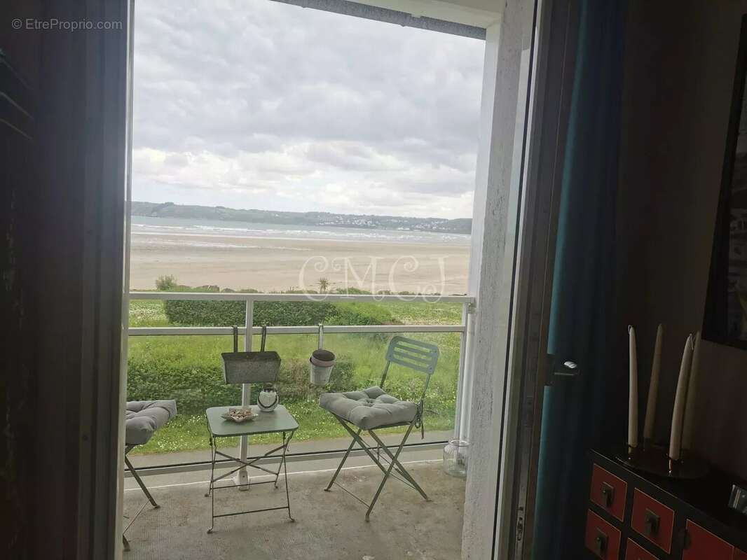 Maison à PLESTIN-LES-GREVES