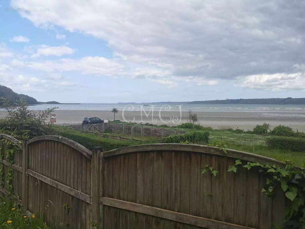 Maison à PLESTIN-LES-GREVES