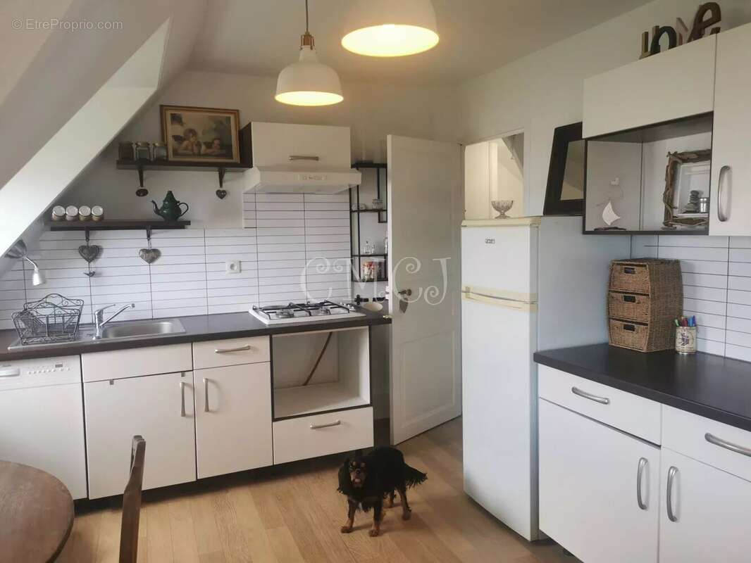 Maison à PLESTIN-LES-GREVES