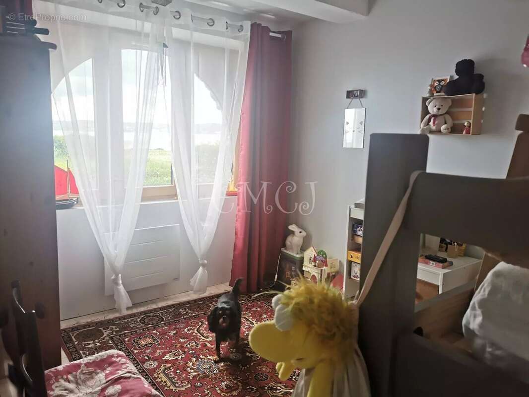 Maison à PLESTIN-LES-GREVES