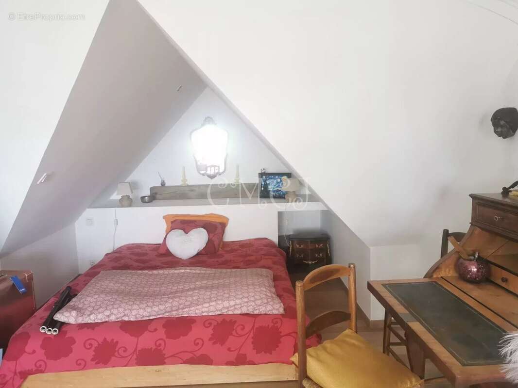 Maison à PLESTIN-LES-GREVES