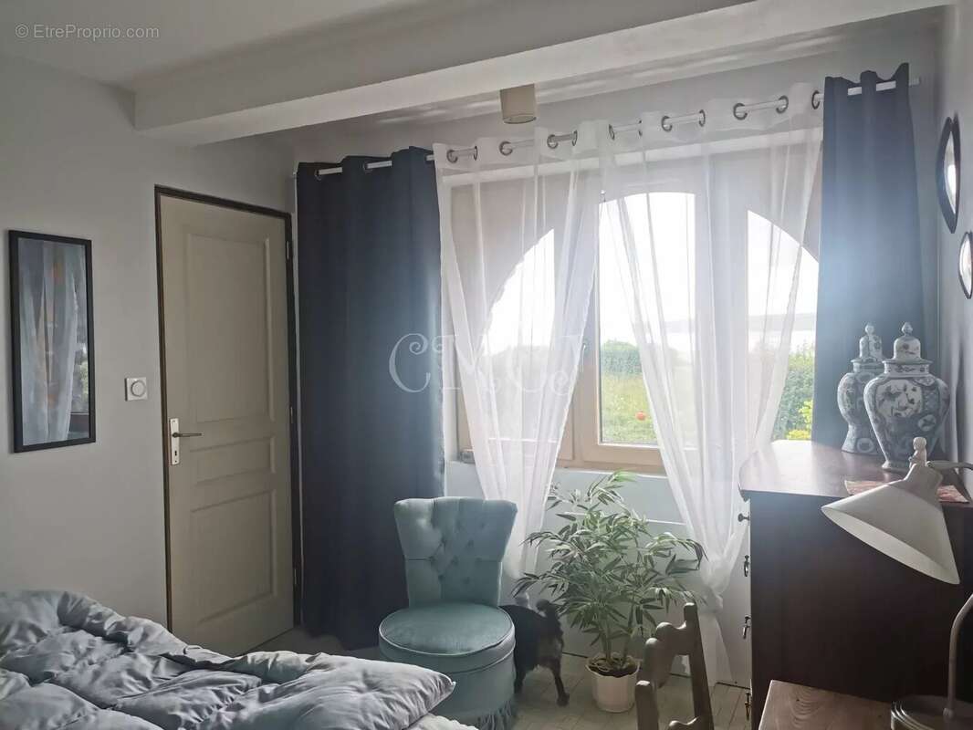 Maison à PLESTIN-LES-GREVES