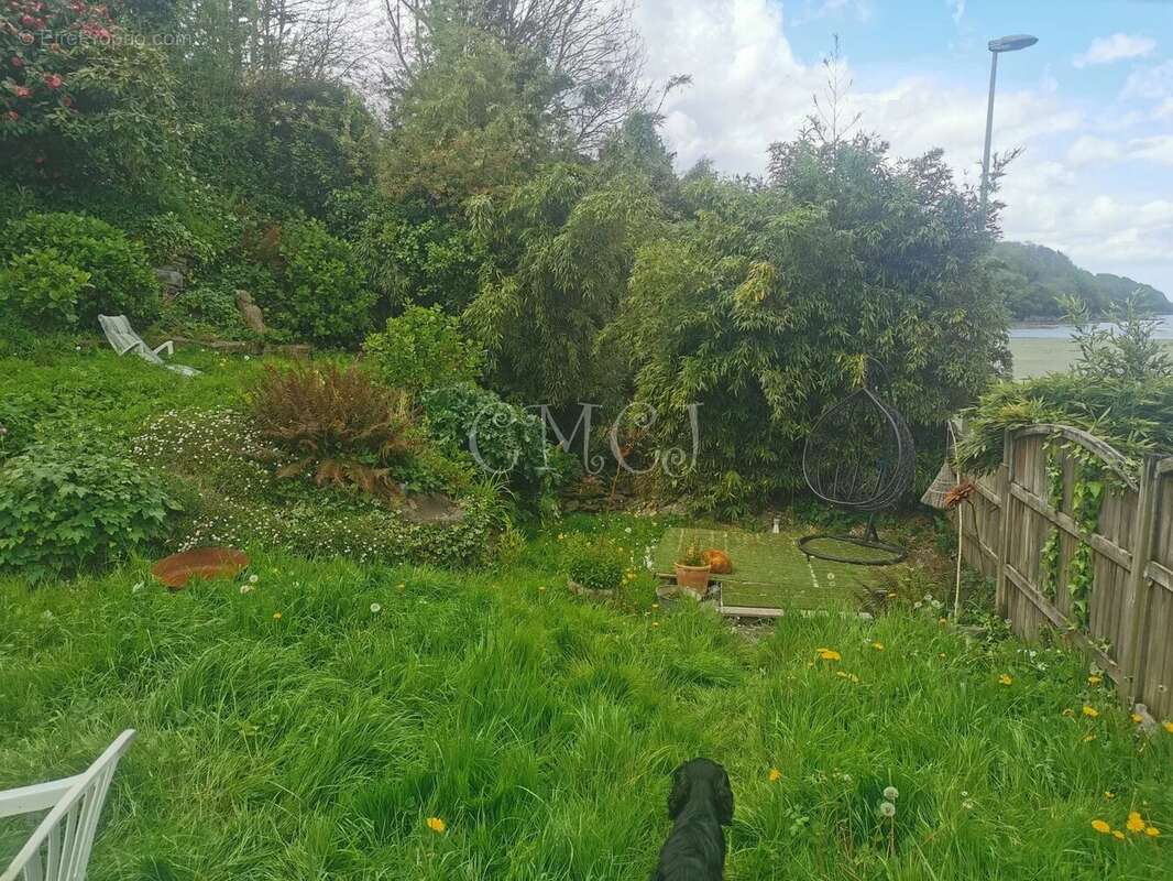 Maison à PLESTIN-LES-GREVES