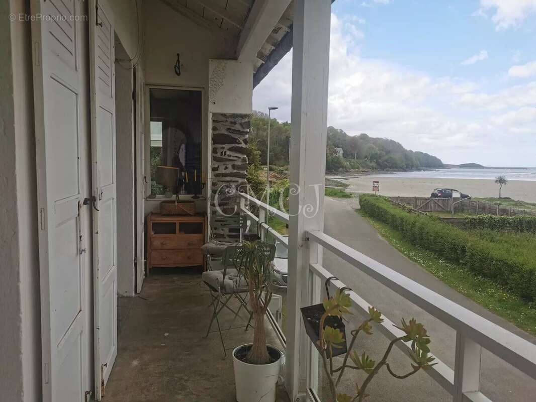 Maison à PLESTIN-LES-GREVES