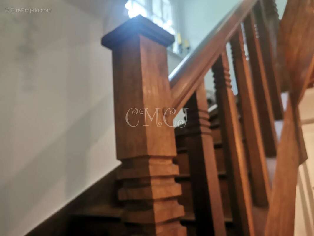 Maison à PLESTIN-LES-GREVES