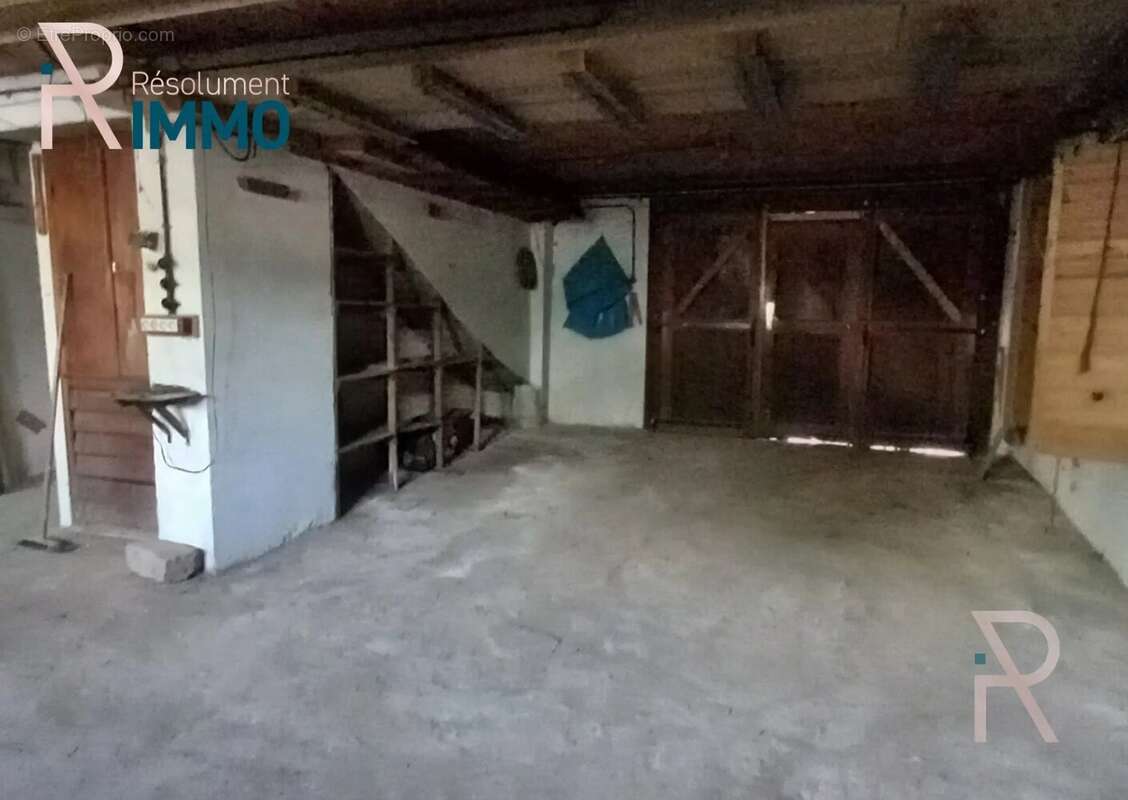 Terrain à HORBOURG-WIHR