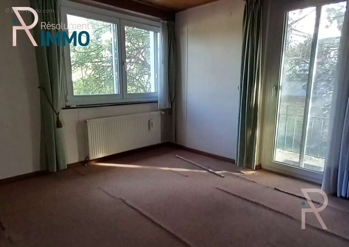 Terrain à HORBOURG-WIHR