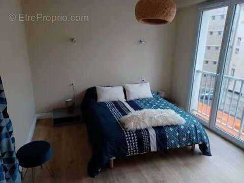 Appartement à AURILLAC