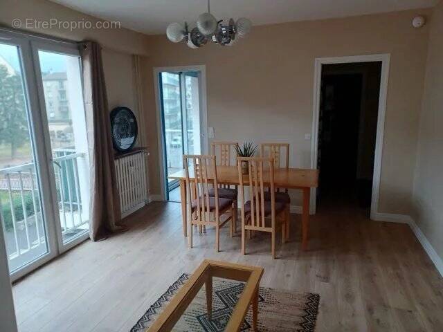 Appartement à AURILLAC