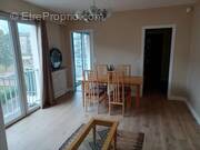 Appartement à AURILLAC