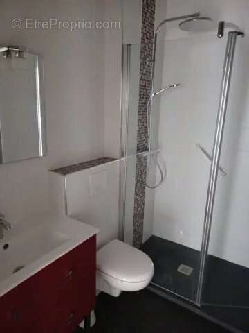 Appartement à AURILLAC