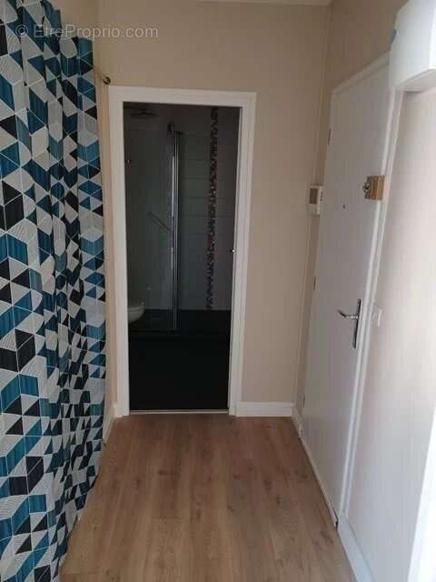 Appartement à AURILLAC