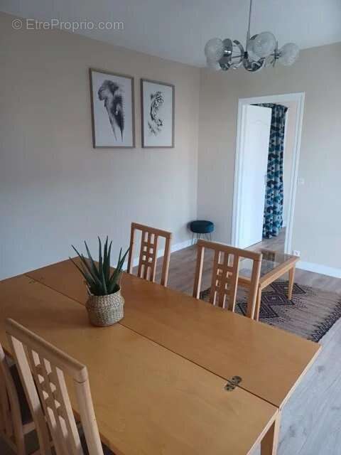 Appartement à AURILLAC