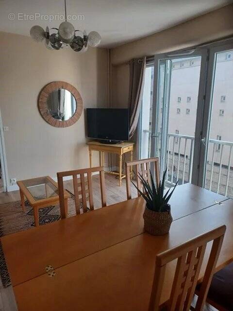 Appartement à AURILLAC