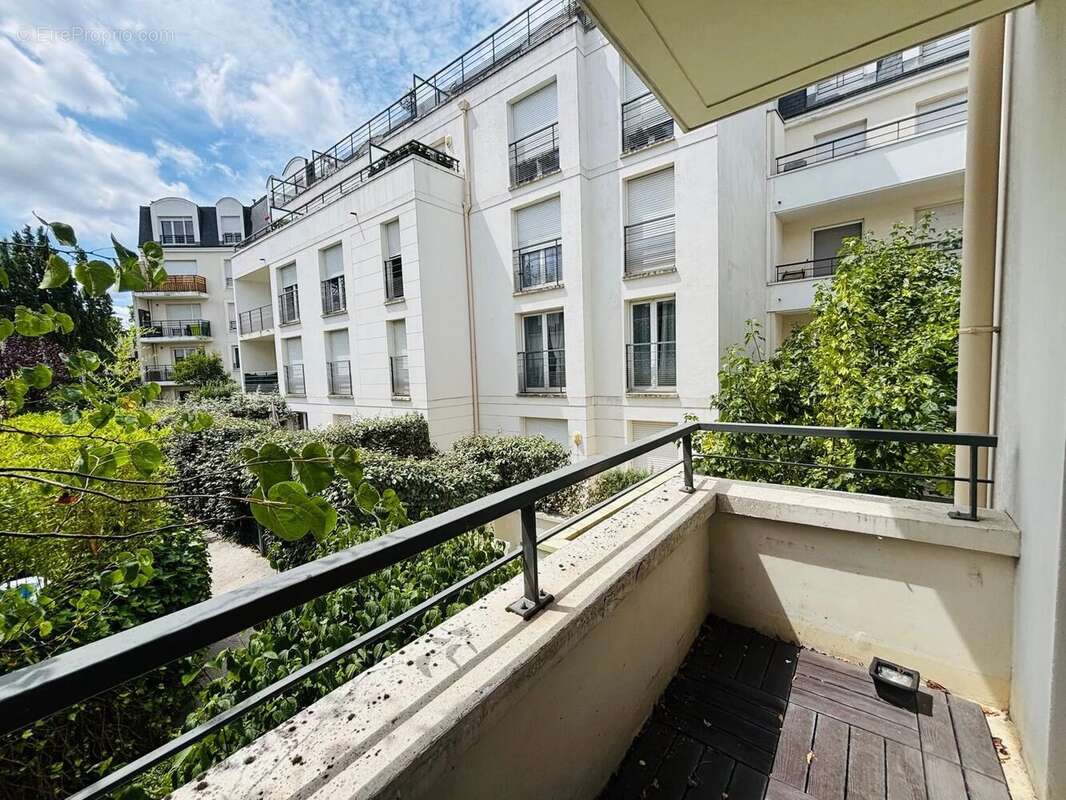 Appartement à ANTONY