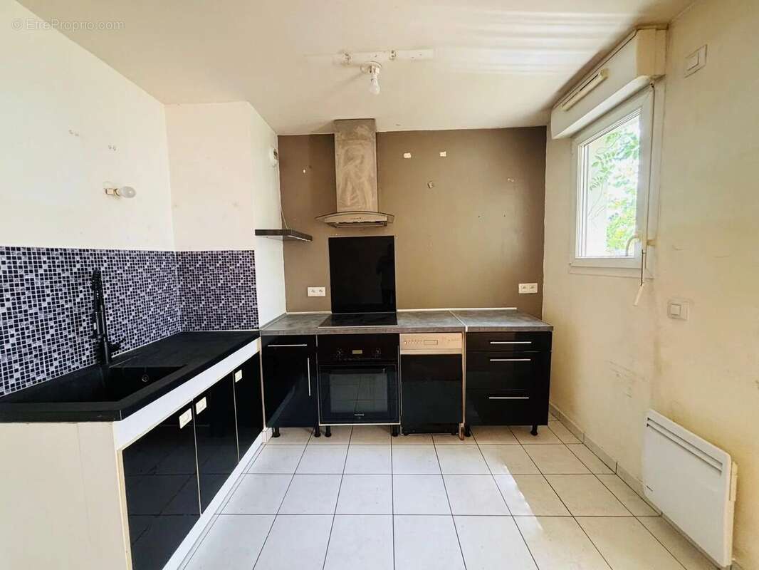 Appartement à ANTONY